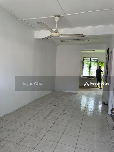 For Sale - RUMAH TERES TAMAN DATO ABDUL RASHID SALLEH UNTUK DIJUAL