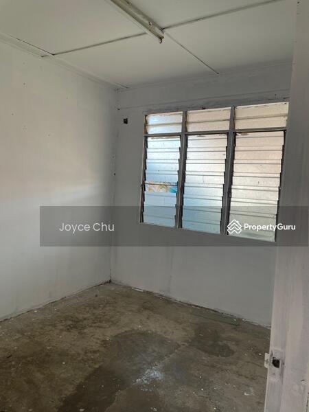 For Sale - RUMAH TERES TAMAN DATO ABDUL RASHID SALLEH UNTUK DIJUAL