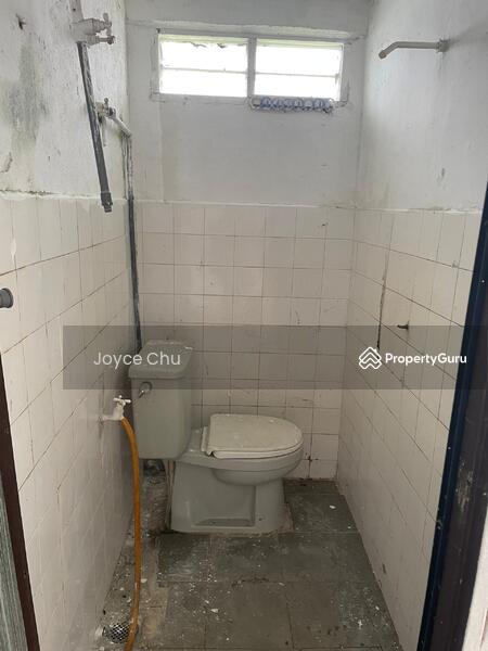 For Sale - RUMAH TERES TAMAN DATO ABDUL RASHID SALLEH UNTUK DIJUAL