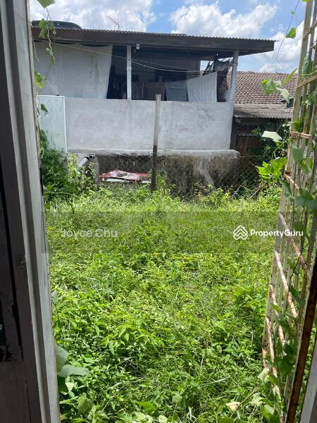 For Sale - RUMAH TERES TAMAN DATO ABDUL RASHID SALLEH UNTUK DIJUAL