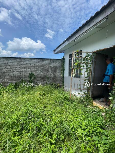 For Sale - RUMAH TERES TAMAN DATO ABDUL RASHID SALLEH UNTUK DIJUAL