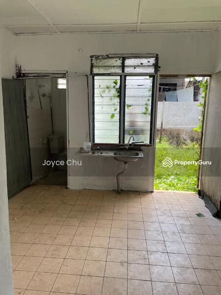 For Sale - RUMAH TERES TAMAN DATO ABDUL RASHID SALLEH UNTUK DIJUAL