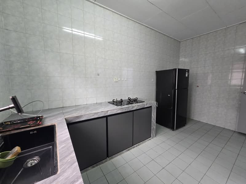 Rumah Teres 2 Tingkat untuk Disewa di Taman Century (Johor Bahru) - Yee Hsin - PropertyGuru.com.my