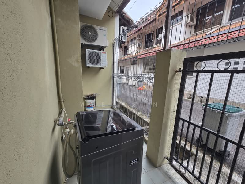 Rumah Teres 2 Tingkat untuk Disewa di Taman Century (Johor Bahru) - Yee Hsin - PropertyGuru.com.my