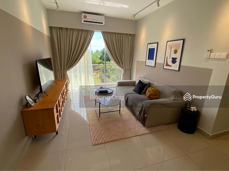 Untuk Dijual - Seri Serindit Residence