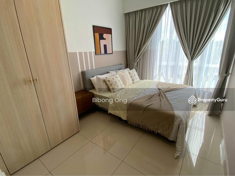 Untuk Dijual - Seri Serindit Residence