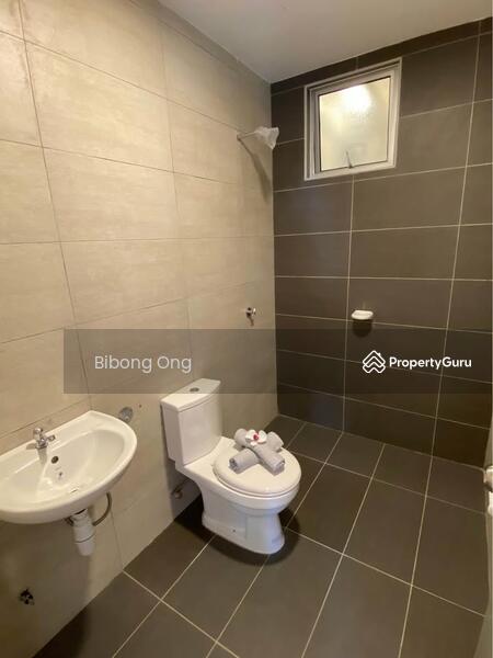 Untuk Dijual - Seri Serindit Residence