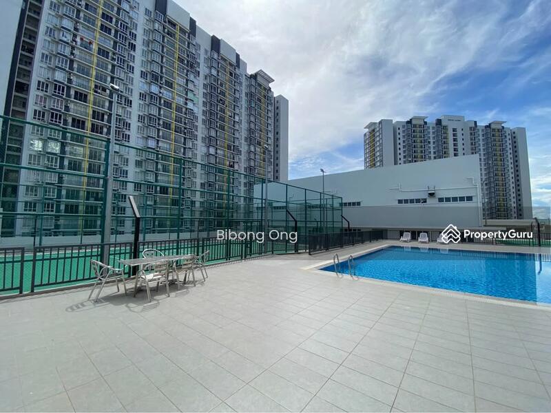 Untuk Dijual - Seri Serindit Residence