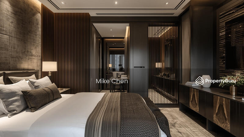 Untuk Dijual - BelowMarket 30% Foreigner - KLCC ROI 12%