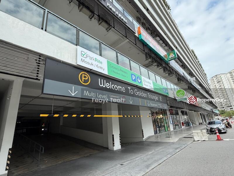 Car Park