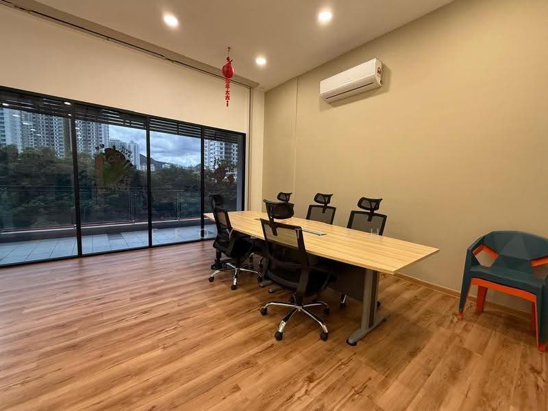 Shop / Office for Sale in Taman Seri Relau (Bayan Lepas) - Feoyz Teoh - Interior - PropertyGuru.com.my