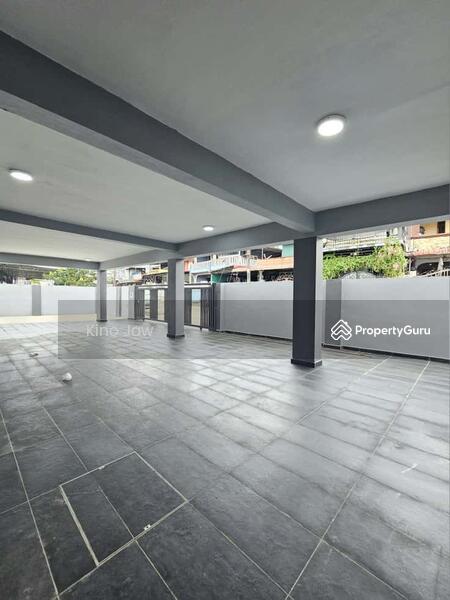 Car Park