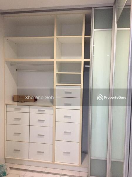 Bedroom Wardrobe