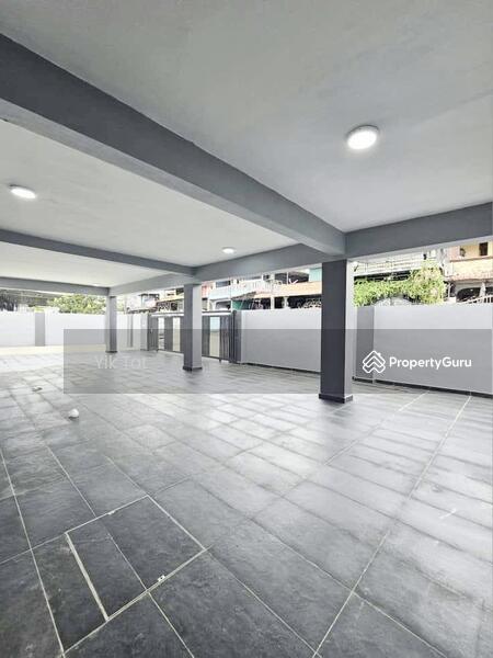 Car Park