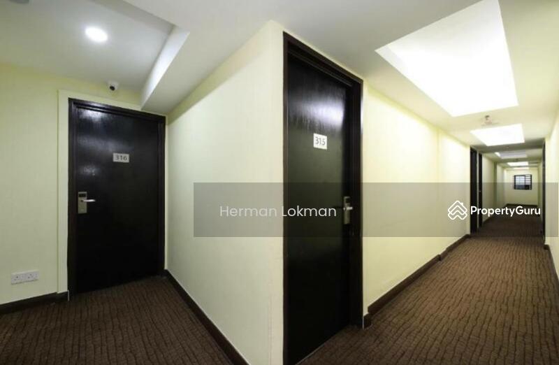 Corridor