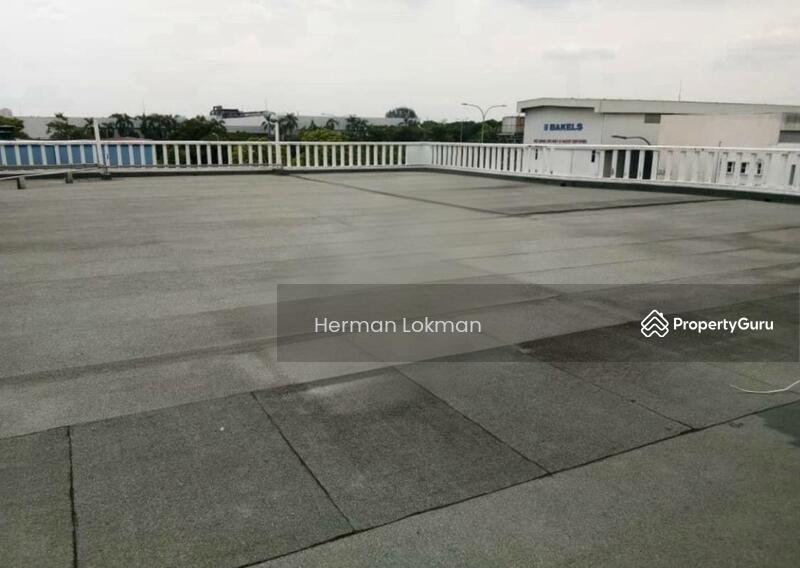 Roof