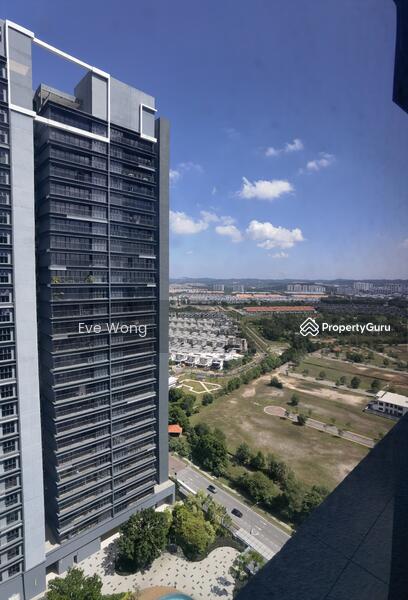 For Rent - Setia City Residences