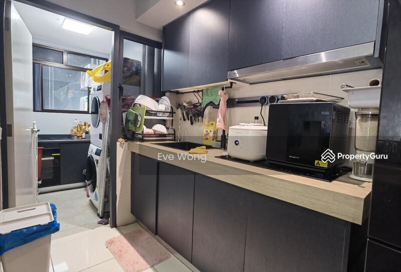 Untuk Dijual - Setia City Residences