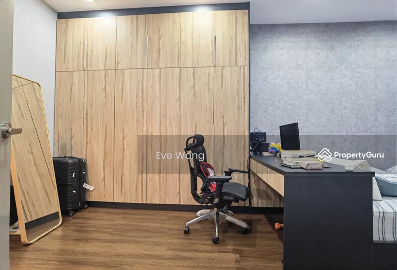 Untuk Dijual - Setia City Residences