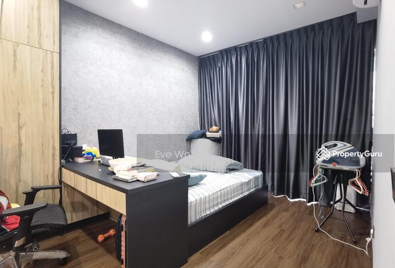 Untuk Dijual - Setia City Residences