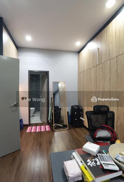 Untuk Dijual - Setia City Residences
