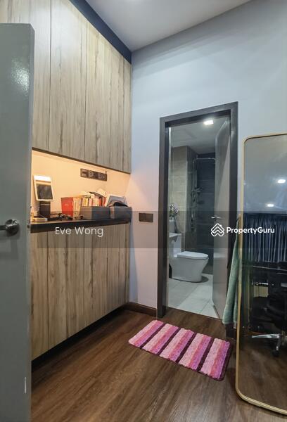 Untuk Dijual - Setia City Residences