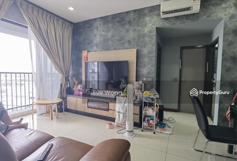 Untuk Dijual - Setia City Residences