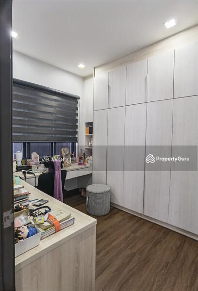 Untuk Dijual - Setia City Residences