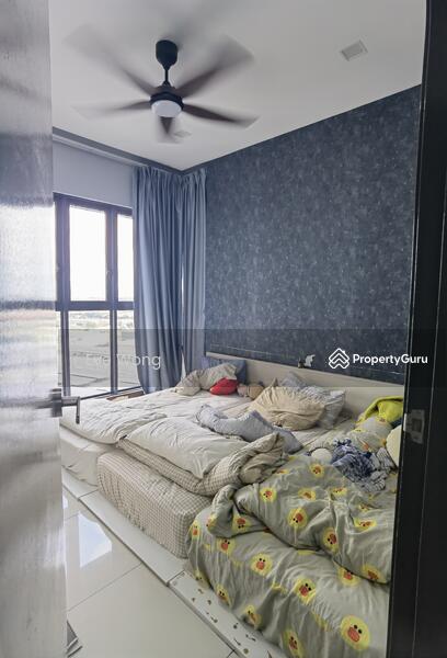 Untuk Dijual - Setia City Residences