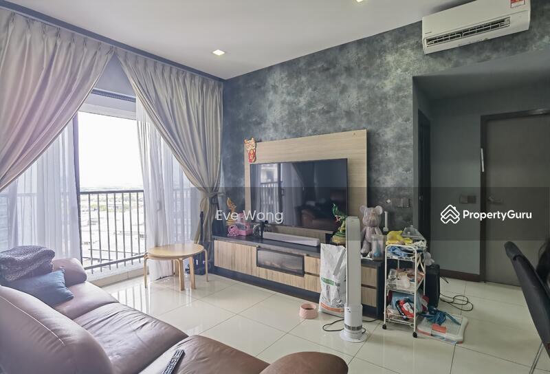 Untuk Dijual - Setia City Residences