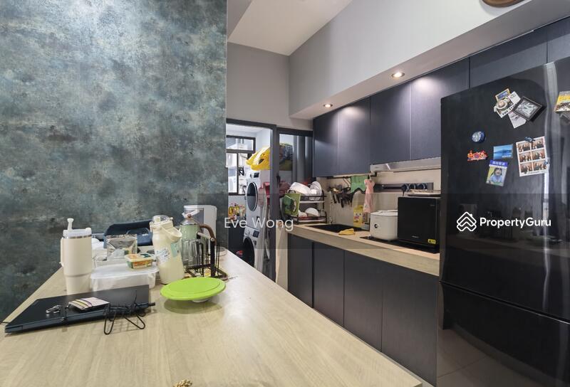 Untuk Dijual - Setia City Residences
