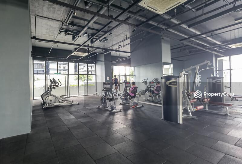 Untuk Dijual - Setia City Residences