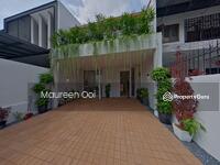 For Sale - Seksyen 17 Double Storey Terrace