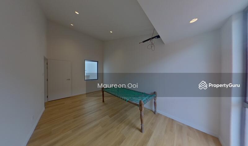 Untuk Dijual - Seksyen 17 Double Storey Terrace