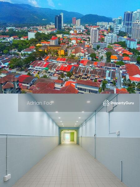 Corridor