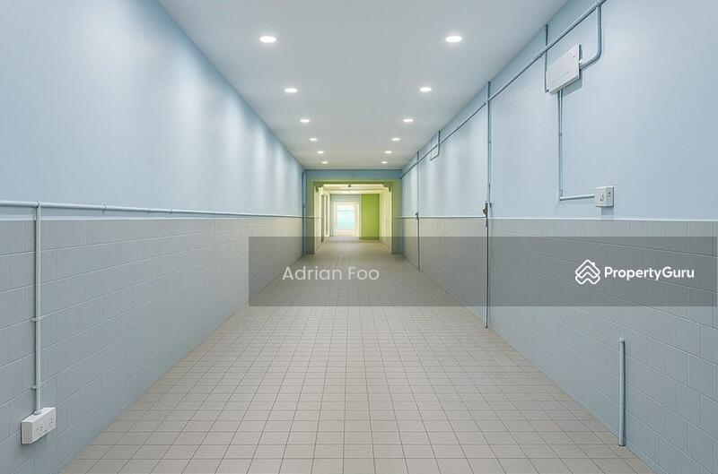 Corridor