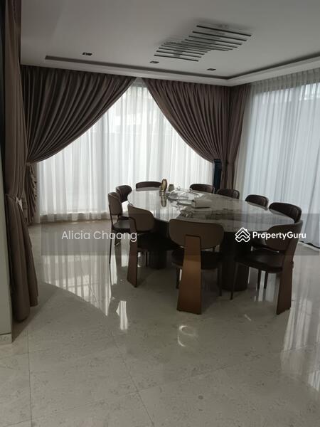 Bungalow for Sale in Taman Desa Impian (Kajang) - Alicia Choong - Dining Room - PropertyGuru.com.my