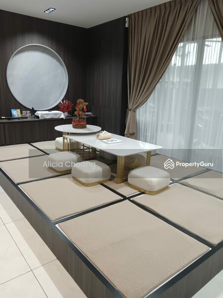 Bungalow for Sale in Taman Desa Impian (Kajang) - Alicia Choong - Dining Room - PropertyGuru.com.my