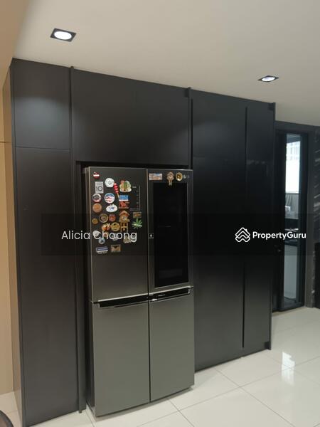 Bungalow for Sale in Taman Desa Impian (Kajang) - Alicia Choong - Kitchen - PropertyGuru.com.my