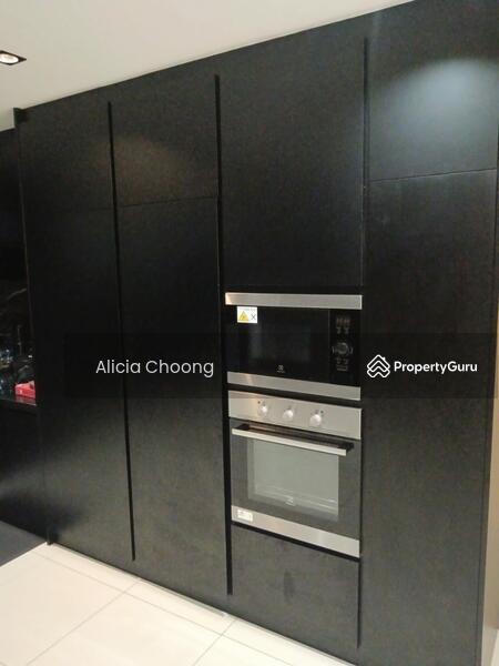 Bungalow for Sale in Taman Desa Impian (Kajang) - Alicia Choong - Kitchen - PropertyGuru.com.my
