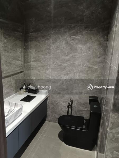 Bungalow for Sale in Taman Desa Impian (Kajang) - Alicia Choong - Bathroom - PropertyGuru.com.my
