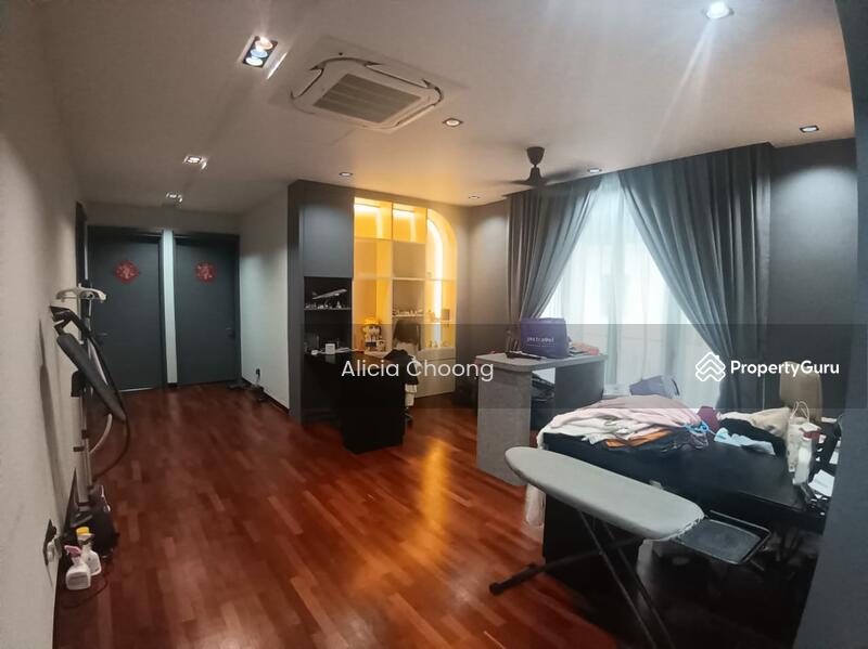 Bungalow for Sale in Taman Desa Impian (Kajang) - Alicia Choong - Study - PropertyGuru.com.my