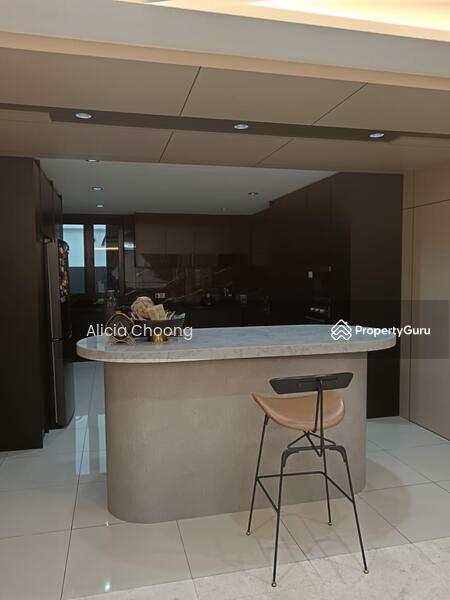 Bungalow for Sale in Taman Desa Impian (Kajang) - Alicia Choong - Kitchen - PropertyGuru.com.my