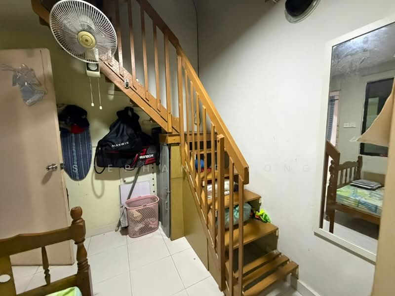Terraced House for Sale in Pandan Perdana (Ampang) - Stephanie Yong - Interior - PropertyGuru.com.my