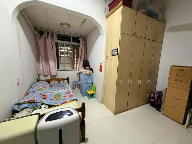 Terraced House for Sale in Pandan Perdana (Ampang) - Stephanie Yong - Bedroom - PropertyGuru.com.my