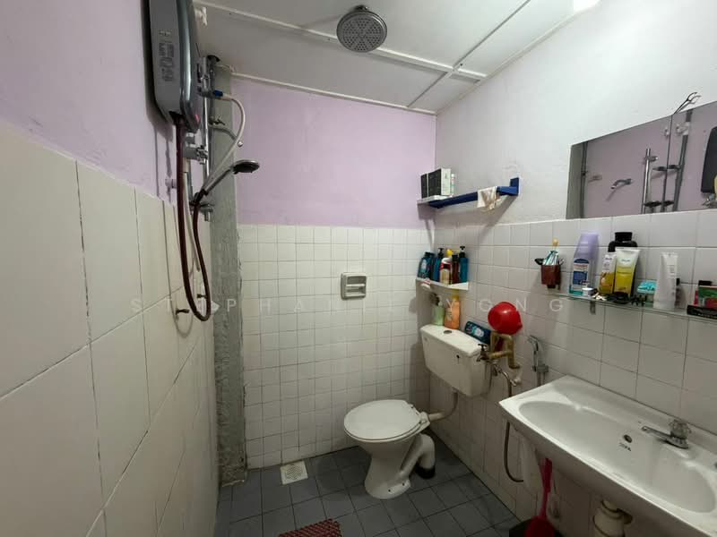 Terraced House for Sale in Pandan Perdana (Ampang) - Stephanie Yong - Bathroom - PropertyGuru.com.my