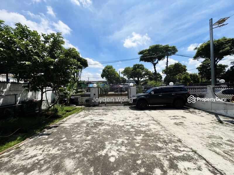 Car Park