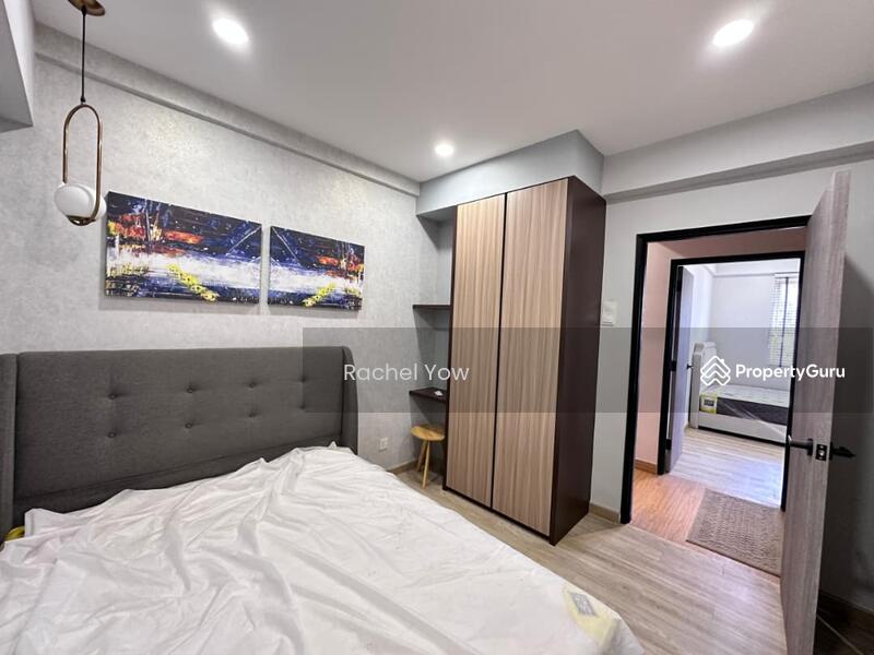 For Sale - Pangsapuri Persiaran Tanjung