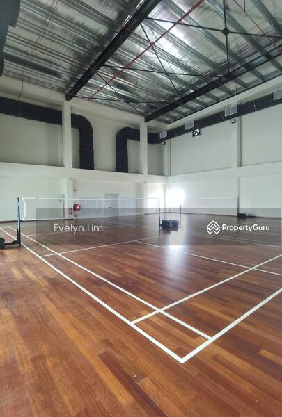 Facilities