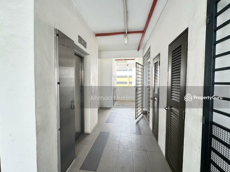 Corridor